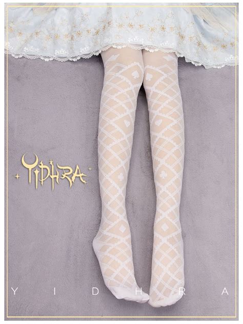 Pin On Lolita Shoes Socks Tights Footwear