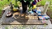 Where Is Bob Ross Buried? - 247 News Around The World