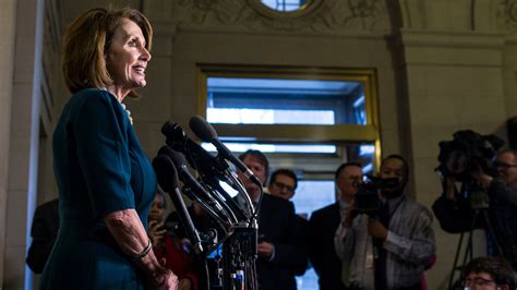 Nancy Pelosi Beats Back House Democratic Leadership Challenge The New