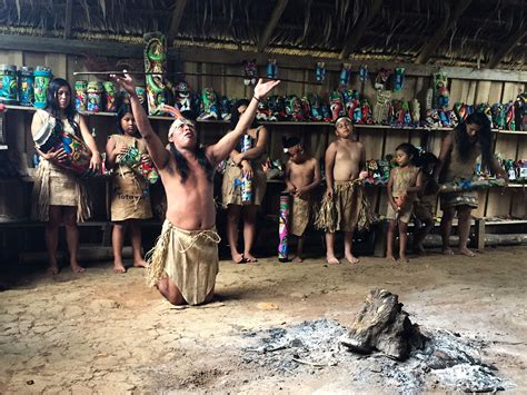 Come Visit The Maleku People And Experience Ancestral Costa Rica ⋆ The