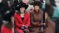 Kate Middleton: Publican fotografía inédita con su mamá | Telemundo