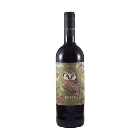 Comprar Miloca Carinyena Montsant Ecològic Wineshack Vino Online