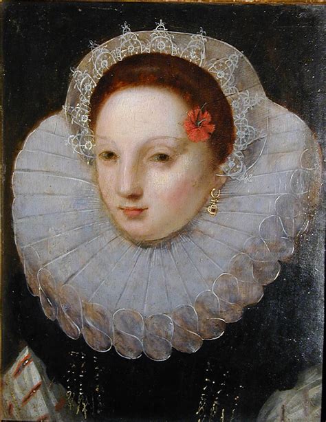 Дайджест Художник Франсуа Клуэ Francois Clouet 1515 1572 French мастерская круг и