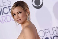 Kate Hudson Has Almost Reached Her Goal Weight 6 Months After Giving ...