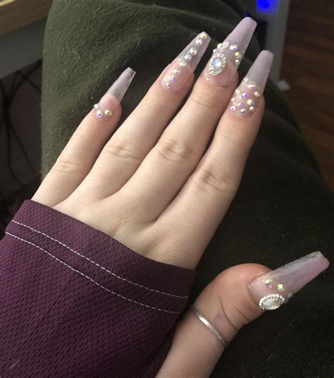 37 Gel X Nails Near Me Sanscompro Misaucun