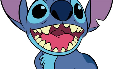 Disney Cute Lilo And Stitch Characters Stitch Stitch Disney Lilo And