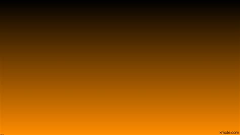 Wallpaper Highlight Linear Black Orange Gradient Ff8c00 000000 105° 67