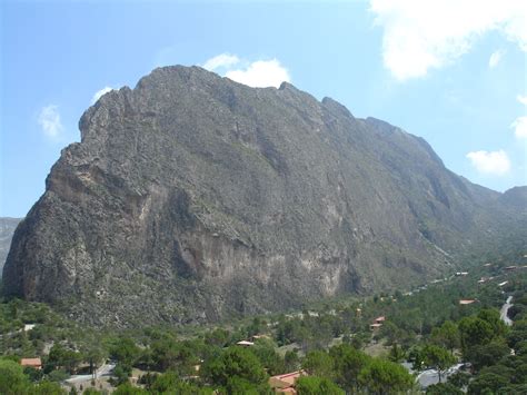 El Jonuco Near Monterrey México Favorite Places Spaces Mountains