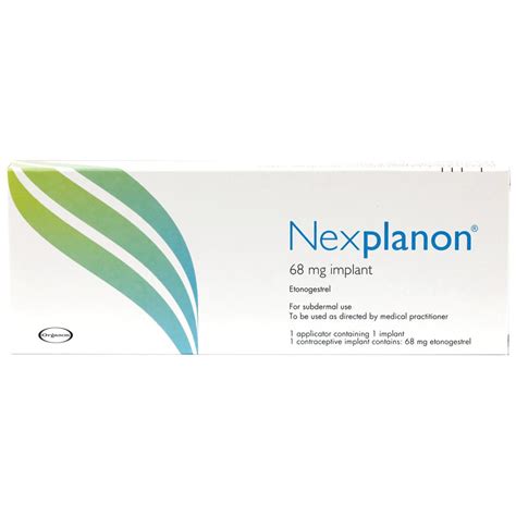 Implanon Nxt Contraceptive Implant Enniscorthy Medical Centre