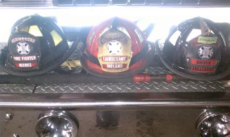 B Shift Engine 2 Fire Dept Some Pictures Firefighter Pittsburgh