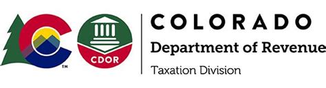Colorado Department Of Revenue Released An Upgrade To Revenue Online