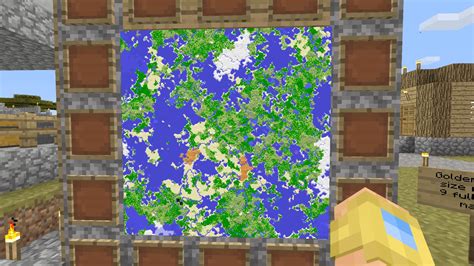 Mapsanditem Frames Mcx360 Discussion Minecraft Xbox 360 Edition