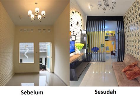 Ya pemilihan warna cat rumah yang bagus bisa menjadi nilai tersendiri bagi desain rumah minimalis anda khususnya desain eksterior. Menyulap Rumah Subsidi Jadi Lapang dan Nyaman Ala ...