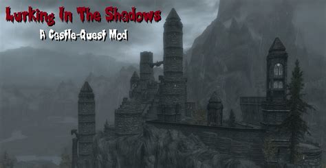 Where Is The Vampire Castle In Skyrim Mostkum