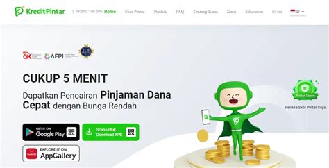 Download Aplikasi Kredit Pintar