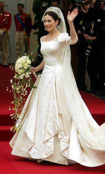 The 10 Best Royal Wedding Dresses Multifarious