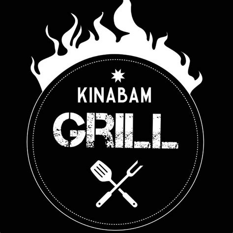 Kinabam Grill Bacoor