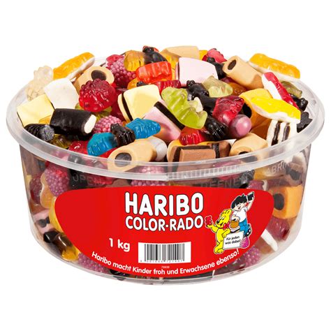 Ouille 32 Listes De Colorado Haribo Has Been Added To Your Cart