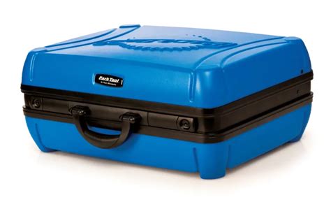 Park Tool Bx 2 Blue Box Tool Case