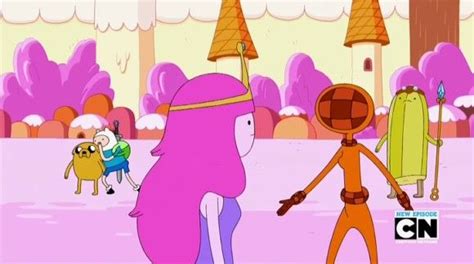 Adventure Time Season 6 Episode 10 Something Big Watch Cartoons
