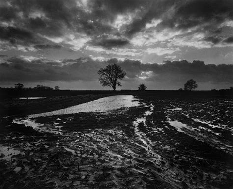 Beautiful Black And White Landscape Photography