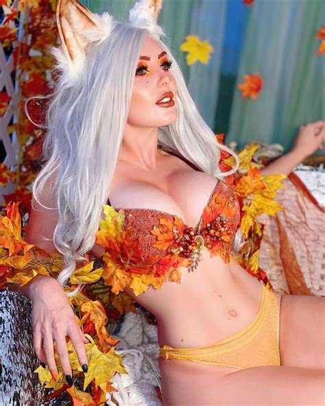 6 Sexy Cosplay Artist Of All Time Breathtaking Cheaperks