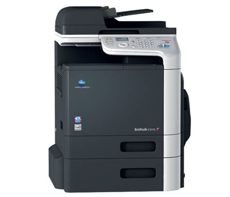 Our system has returned the following pages from the konica minolta bizhub c3110 data we have on file. Konica Minolta Bizhub C3110 Downloads: | Common Sense ...