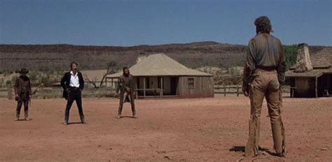 Quigley Down Under Filming Locations All About The Cast Otakukart