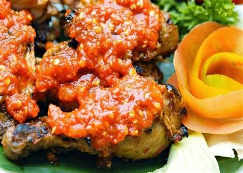 Daging ayam lemon juice chicken powder garam. Lagi Cari Resep Ayam Rica Rica? Ini Jawaban yang Tepat Buat Anda!