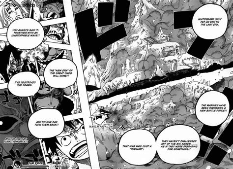 One Piece Best Moments Manga Mayes Maingenced1952