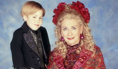 Remembering Passions Josh Ryan Evans Who Died The Same Day As Timmy