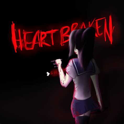 Yandere Simulator Heartbroken By Kioskofsquids On Deviantart