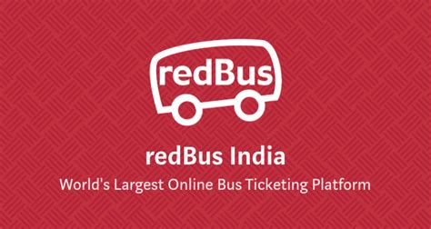 Redbus Founders Funding Business Model And Competitors Whizsky