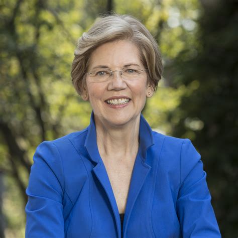 Elizabeth Warren Reform First 2020