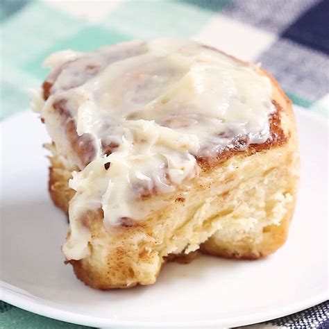 The Best Cinnamon Rolls Youll Ever Eat Recipe With Images Best