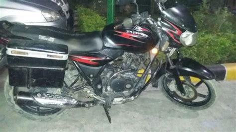 Speed builds rapidly and the 135 will eat a 125, any 125 for performance. Buy used Bajaj Discover 135 DTSi Model Colony Udham Singh ...