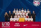 RB LEIPZIG - Site officiel de la FCGM Champions League U10