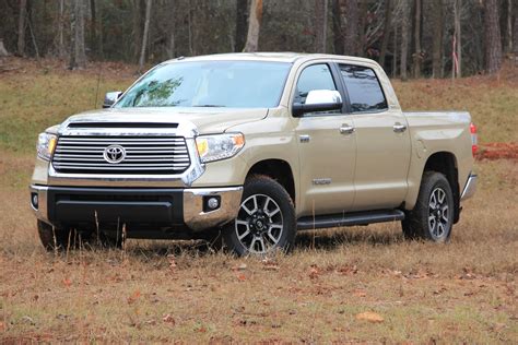 Toyota Tundra Új Ár 2023 Ban Nexa