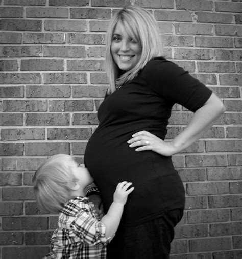 The Journey Of Parenthood Maternity Pics Round 2
