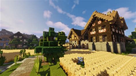 Best Minecraft Medieval Texture Packs Pro Game Guides