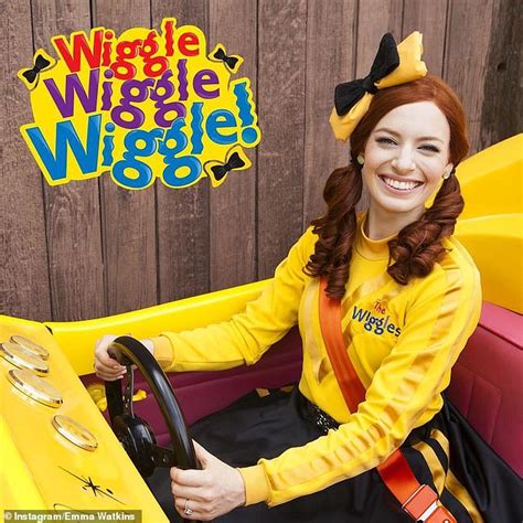 Emma olivia watkins (born 21 september 19892) is an australian singer and actress, best known as the first female member of the children's group the wiggles. The Wiggles' Emma Watkins promotes new app for hearing ...