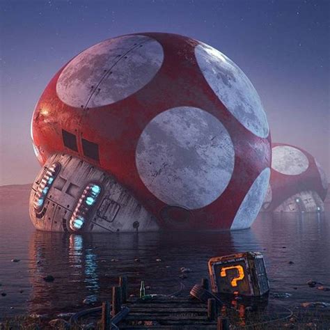 The Post Apocalyptic 3d Pop Culture Sculptures Created By Flip Hodas Gadgetsin