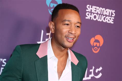 Watch John Legend Gives Sa Artists Nervous Rendition His Stamp Of