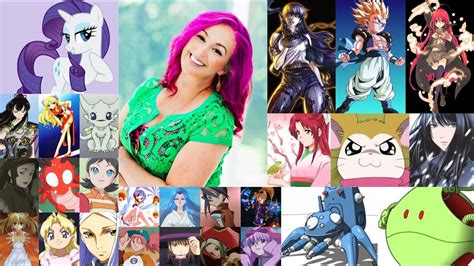 Voice Actress Tabitha St Germain Interview 2022 Youtube