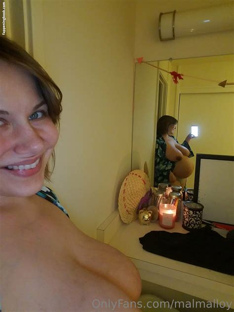 Mal Malloy Nude Onlyfans Patreon Leaks Photos Fapello My XXX Hot Girl