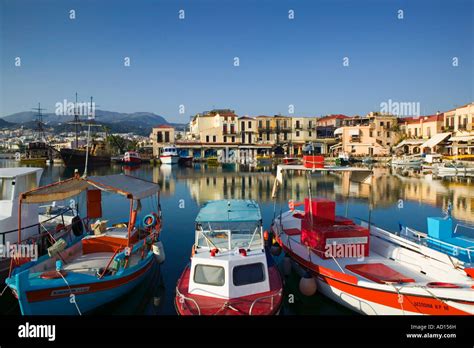 Venetian Harbour