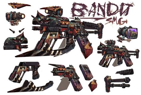 Bandit Borderlands 2 Guide Ign