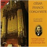 Cesar Franck - L`organiste (2 CD set) | Britain's Premier Church Music ...