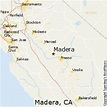 Best Places to Live in Madera, California