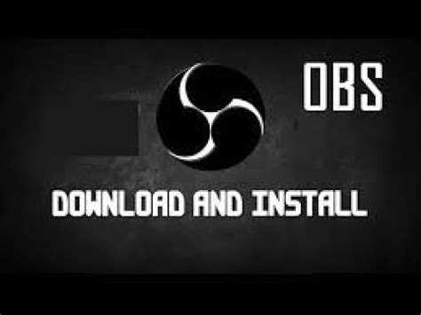 How to install obs studio on windows 7 32 bit | install obs studio failed to intialize video your gpu may not be supported problem. ‫كيفية تحميل برنامج obs studio 32 bit‬‎ - YouTube
